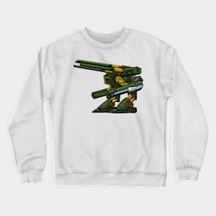 Design Crewneck Sweatshirt